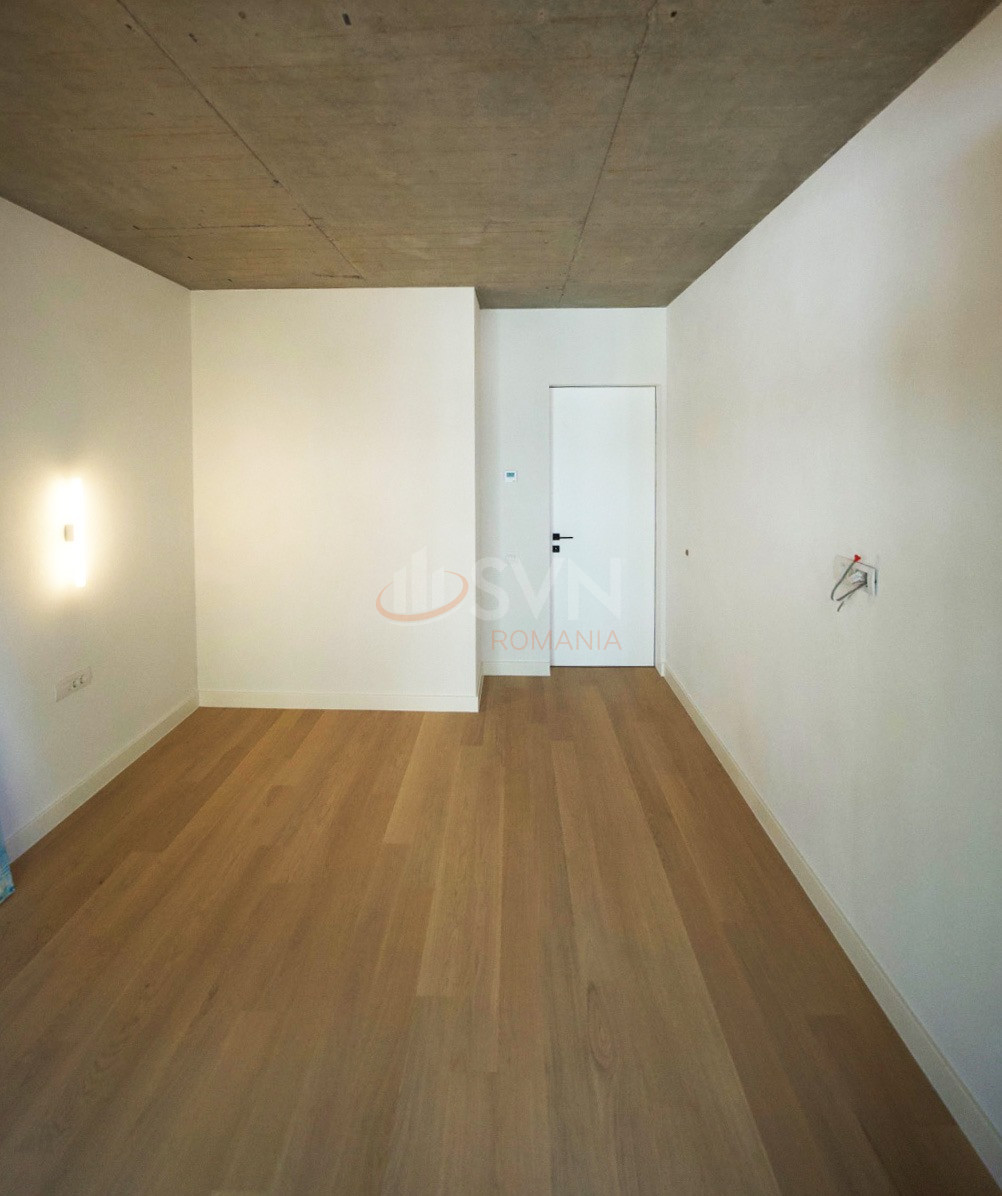 4 camere cu loc parcare exterior inclus Bucuresti/Dorobanti