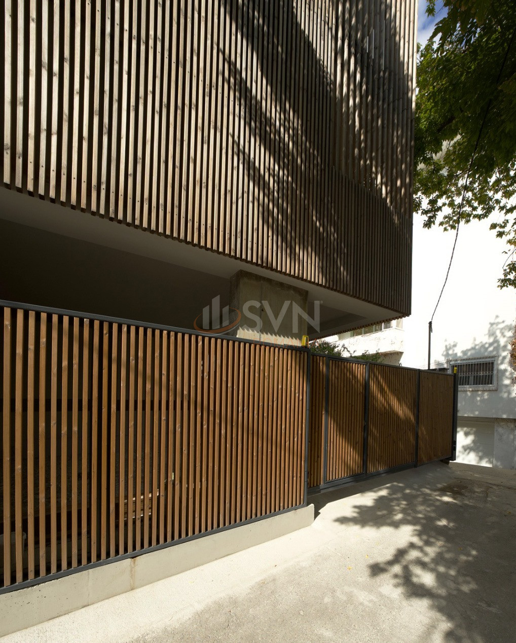 4 camere cu loc parcare exterior inclus Bucuresti/Dorobanti