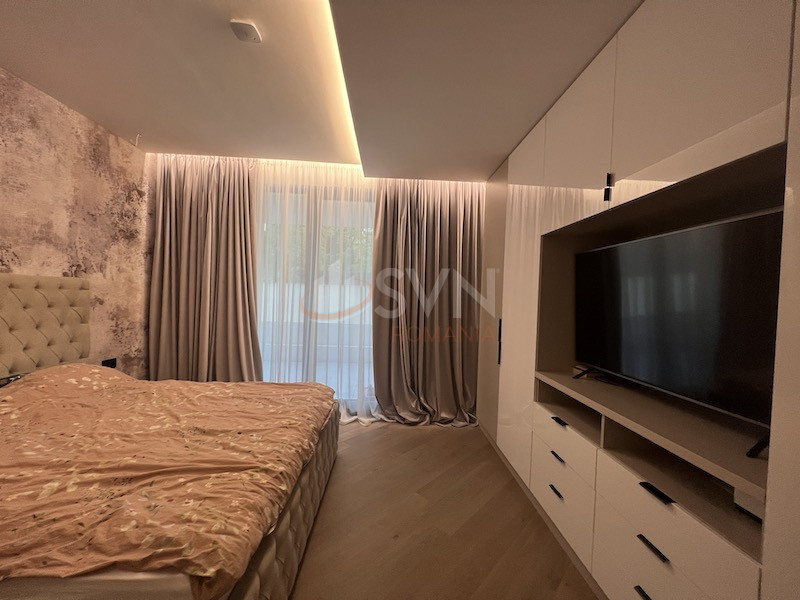 4 camere cu loc parcare exterior inclus Bucuresti/Floreasca