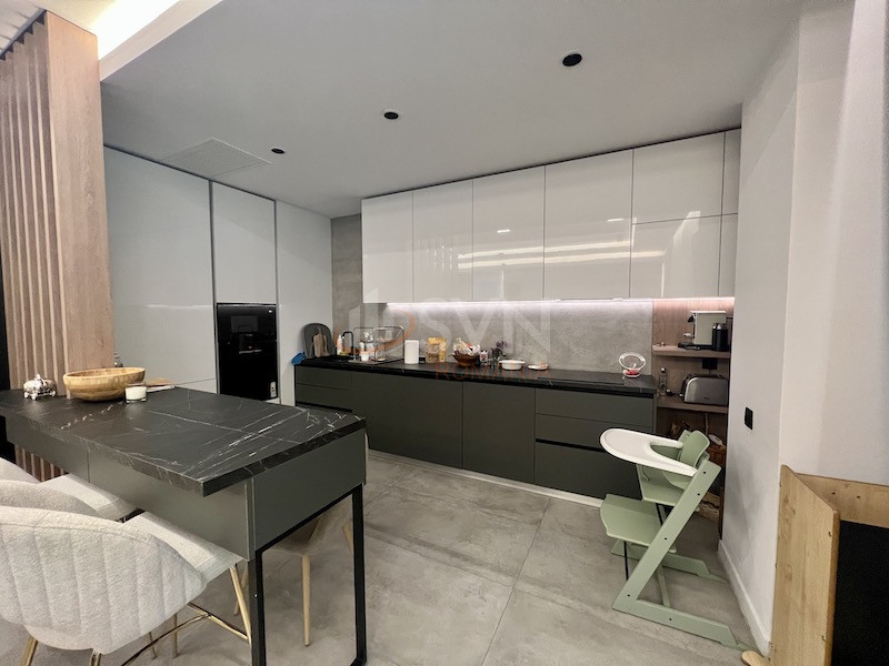 4 camere cu loc parcare exterior inclus Bucuresti/Floreasca