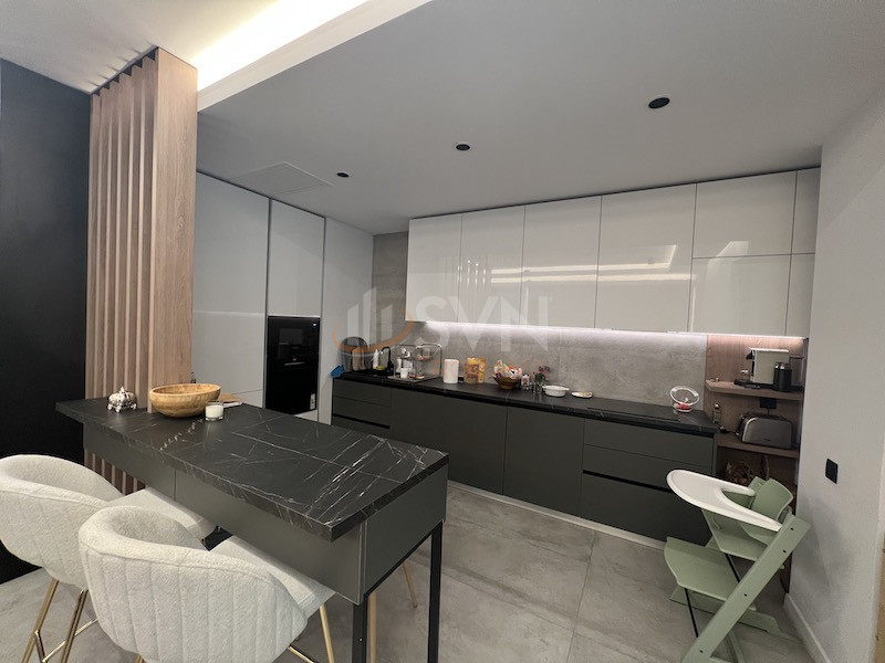 4 camere cu loc parcare exterior inclus Bucuresti/Floreasca