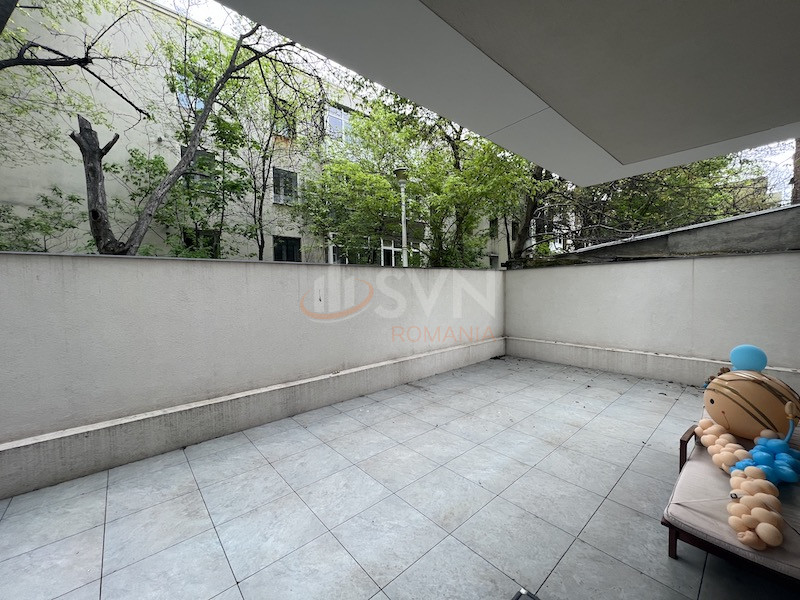 4 camere cu loc parcare exterior inclus Bucuresti/Floreasca