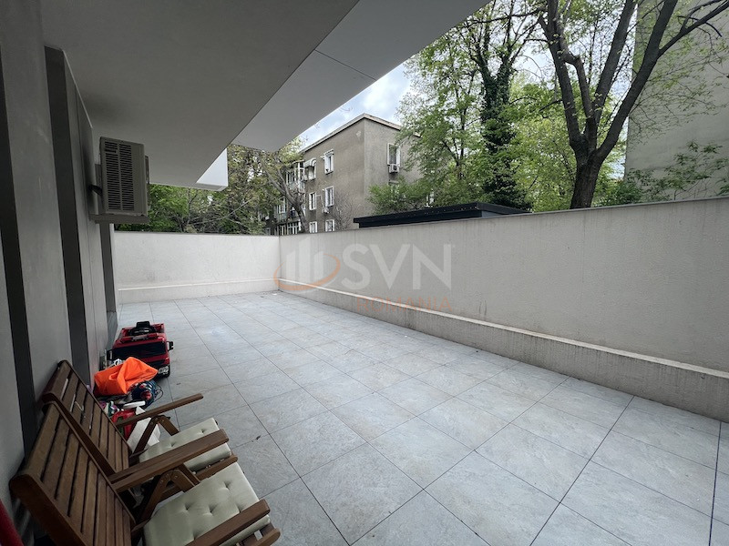 4 camere cu loc parcare exterior inclus Bucuresti/Floreasca