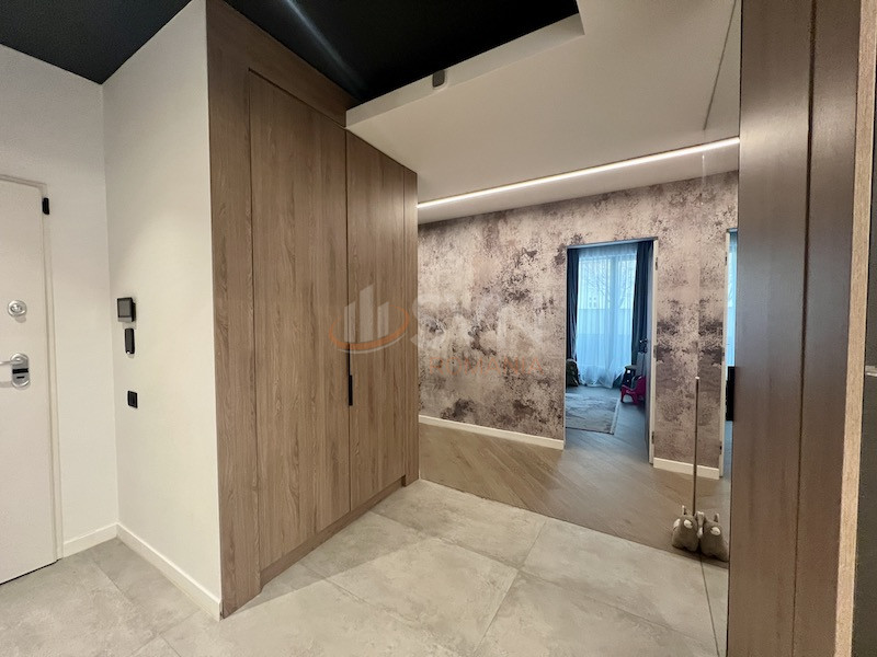 4 camere cu loc parcare exterior inclus Bucuresti/Floreasca