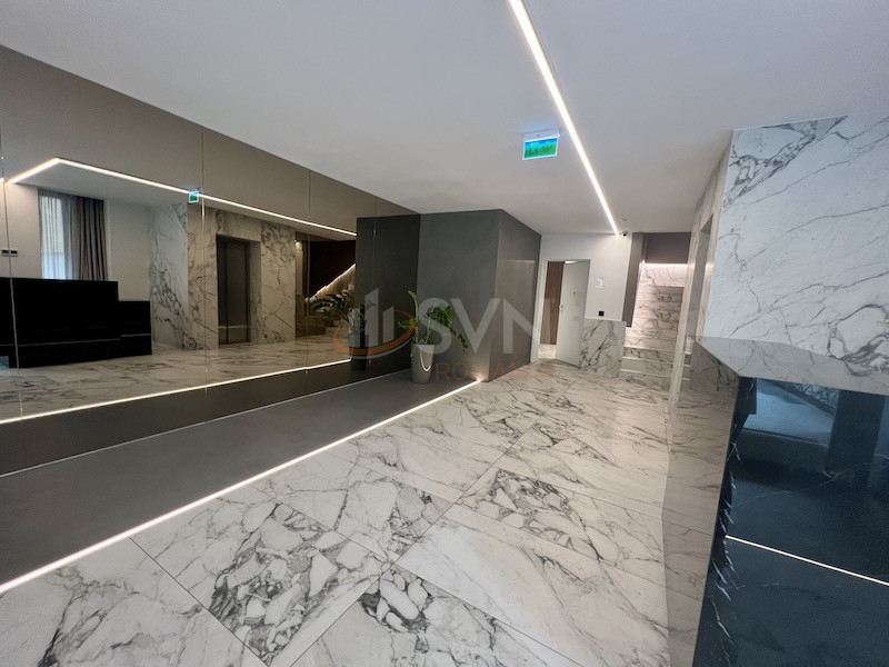 4 camere cu loc parcare exterior inclus Bucuresti/Floreasca