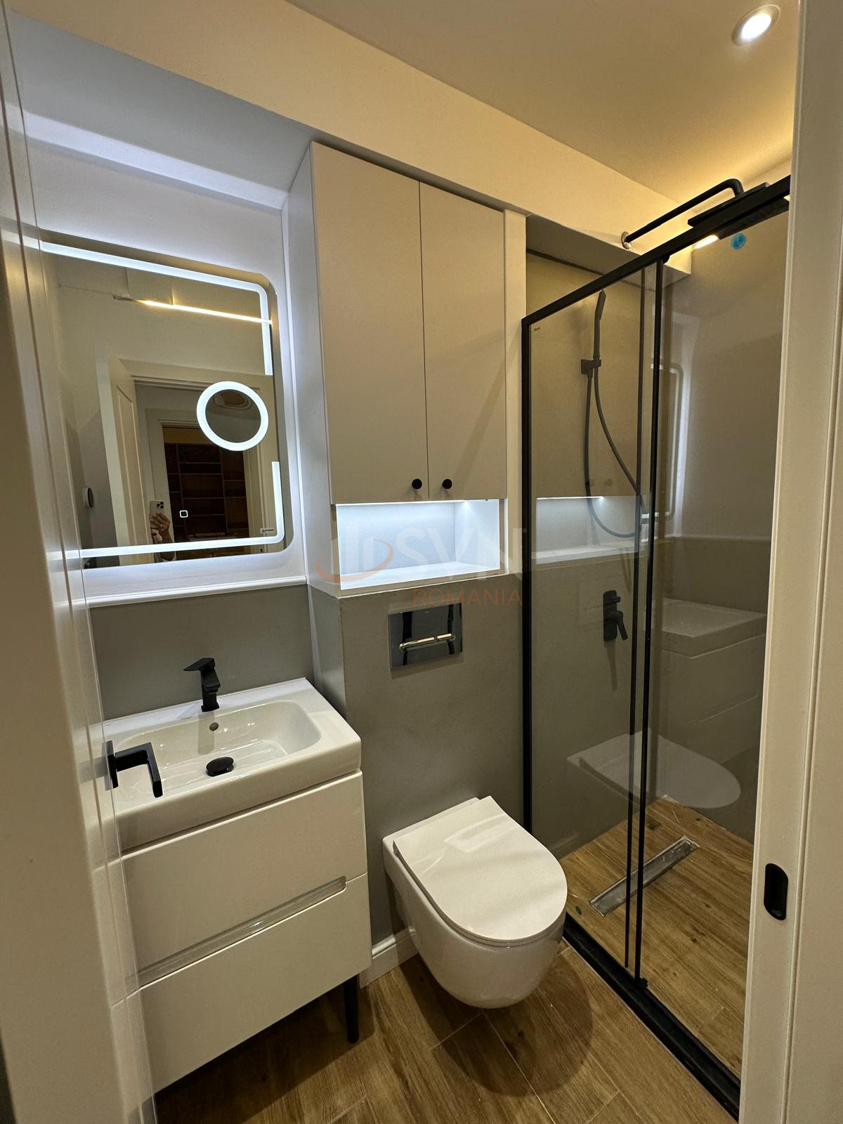 4 camere cu loc parcare exterior inclus Bucuresti/Aviatorilor