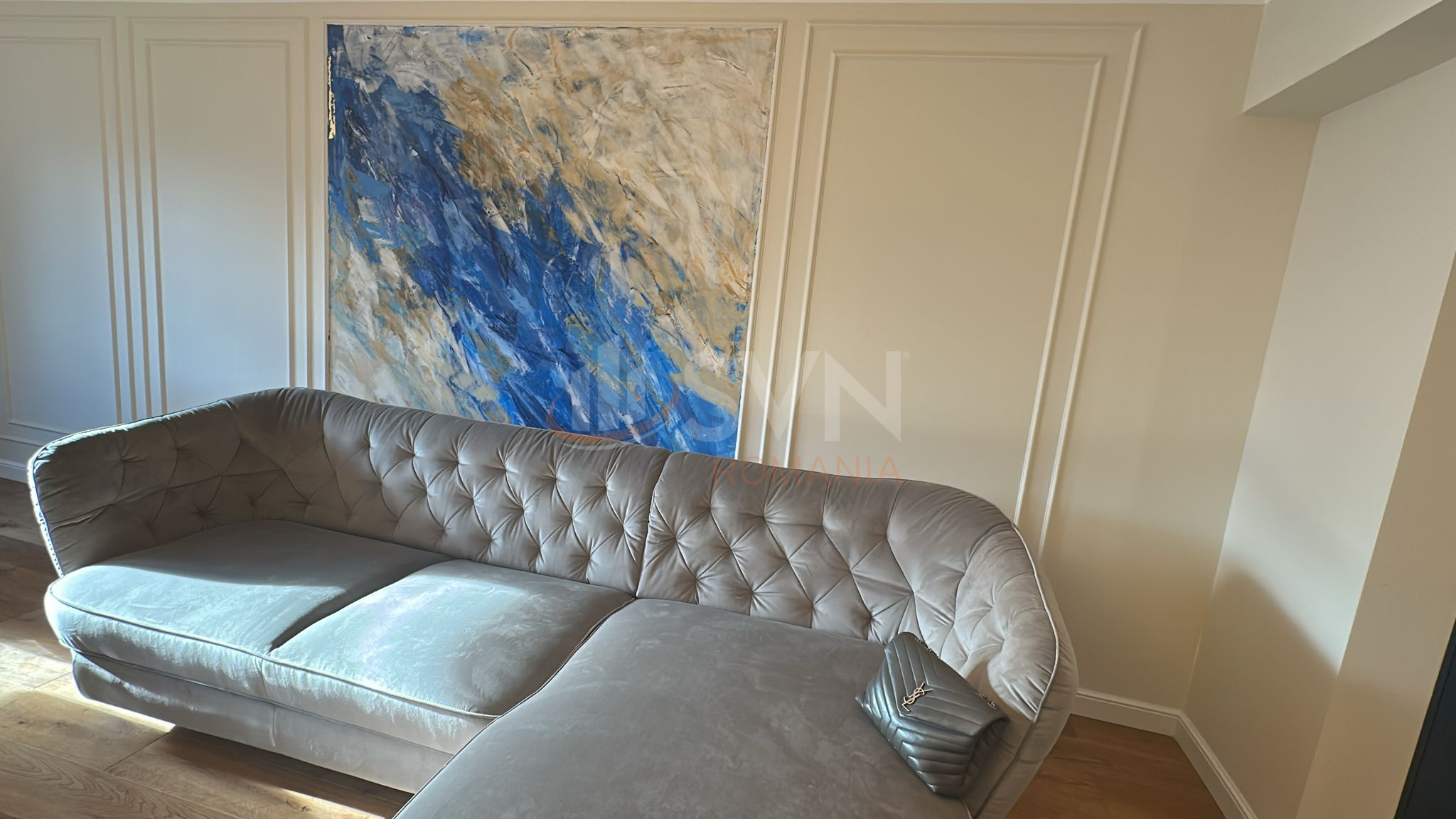 4 camere cu loc parcare exterior inclus Bucuresti/Aviatorilor