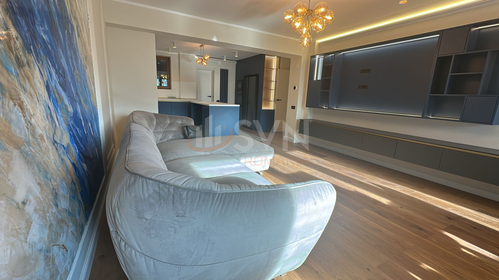 4 camere cu loc parcare exterior inclus Bucuresti/Aviatorilor