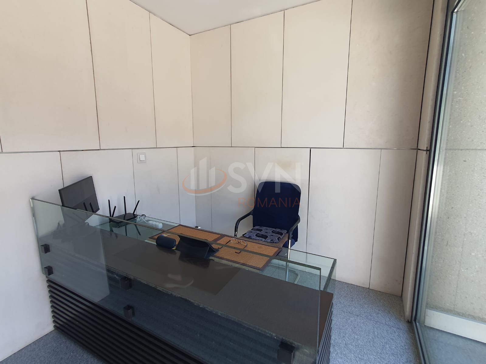 4 camere cu loc parcare exterior inclus Bucuresti/Aviatorilor