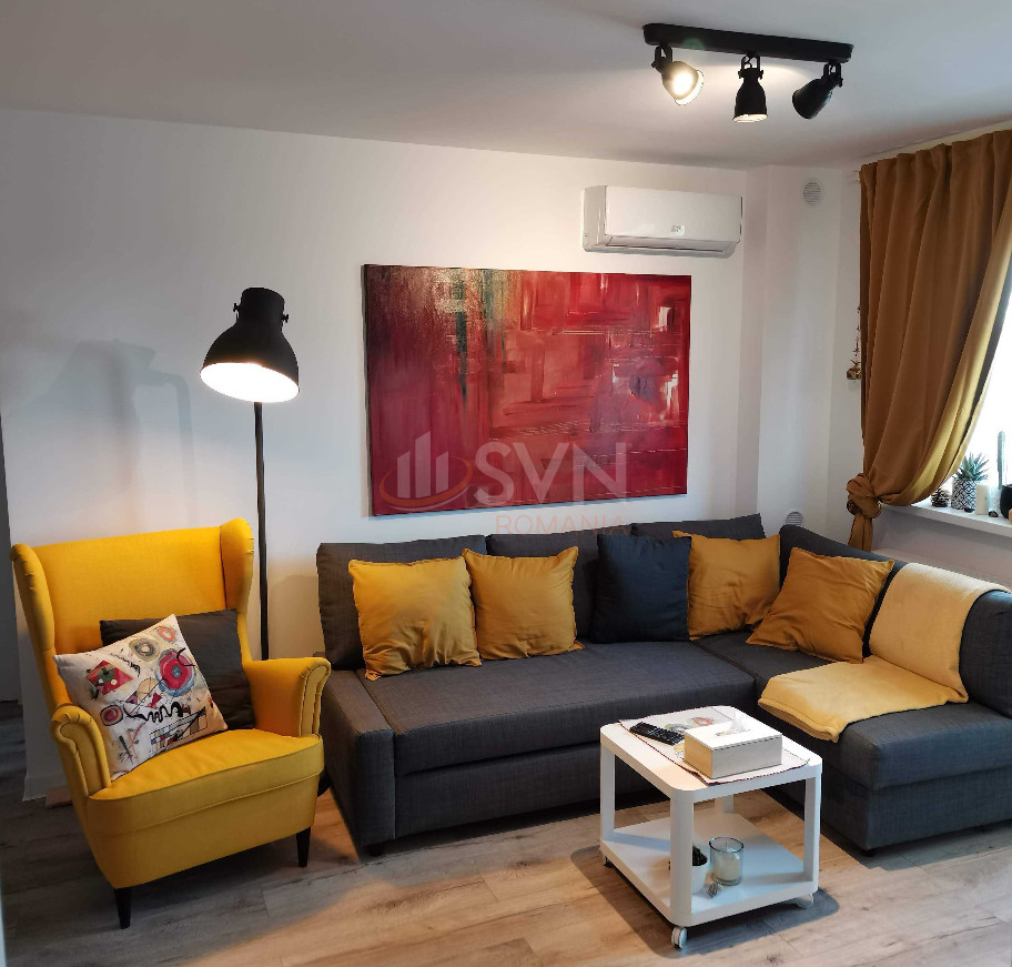 4 camere cu loc parcare exterior inclus Bucuresti/Dacia