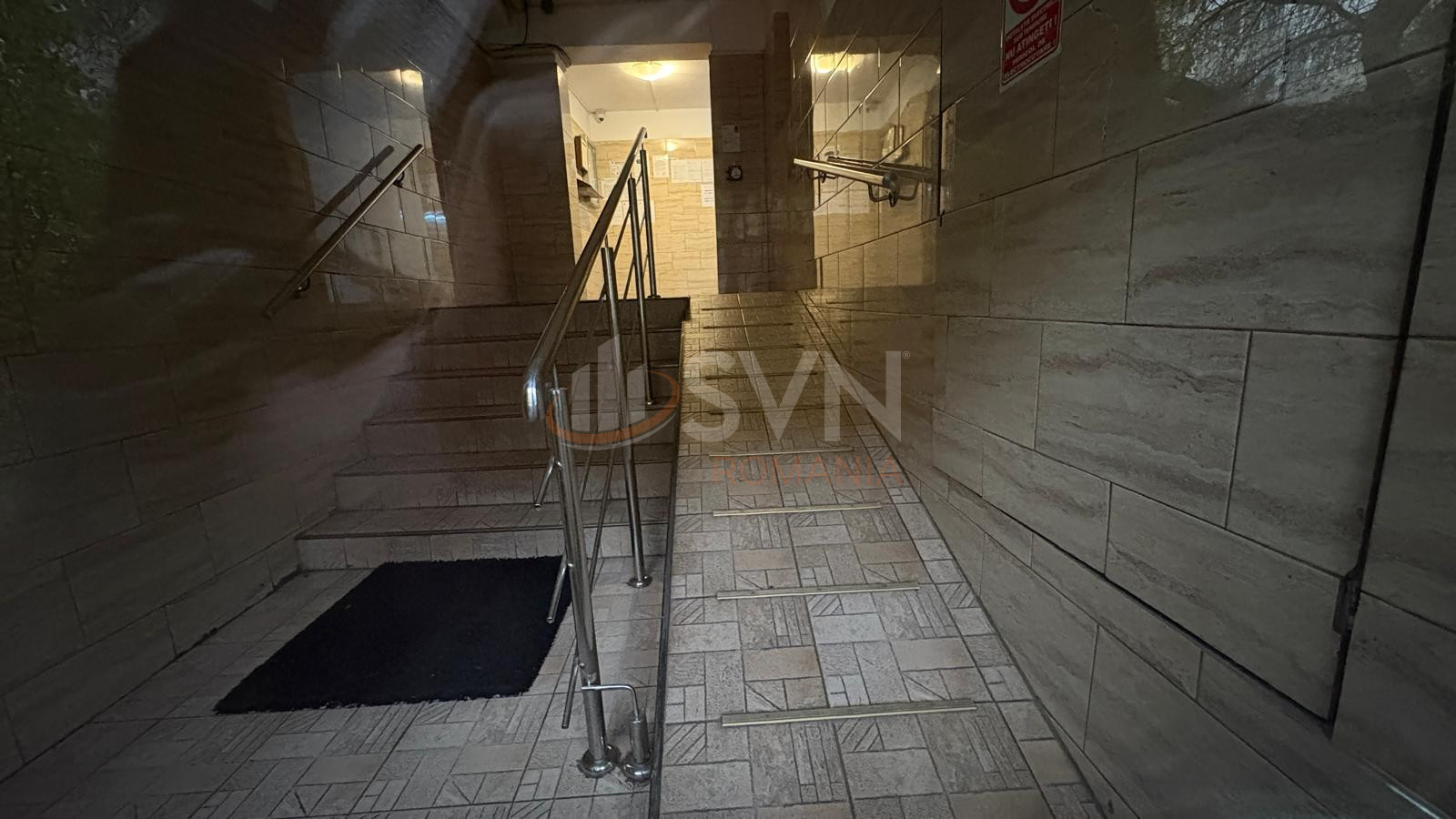 4 camere cu loc parcare exterior inclus Bucuresti/Dacia