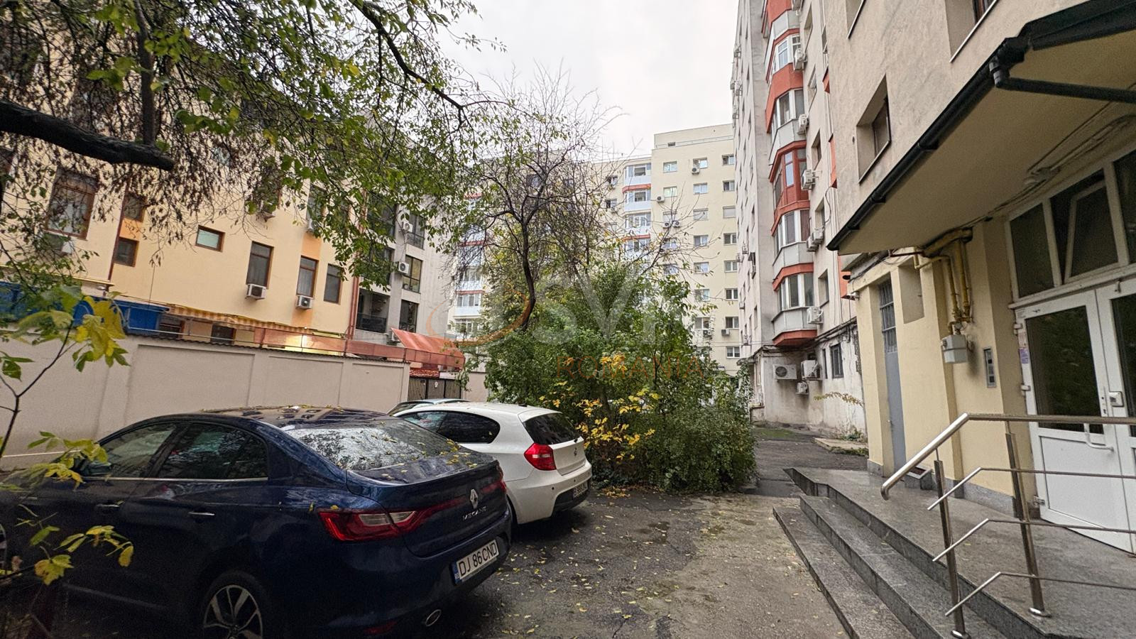 4 camere cu loc parcare exterior inclus Bucuresti/Dacia