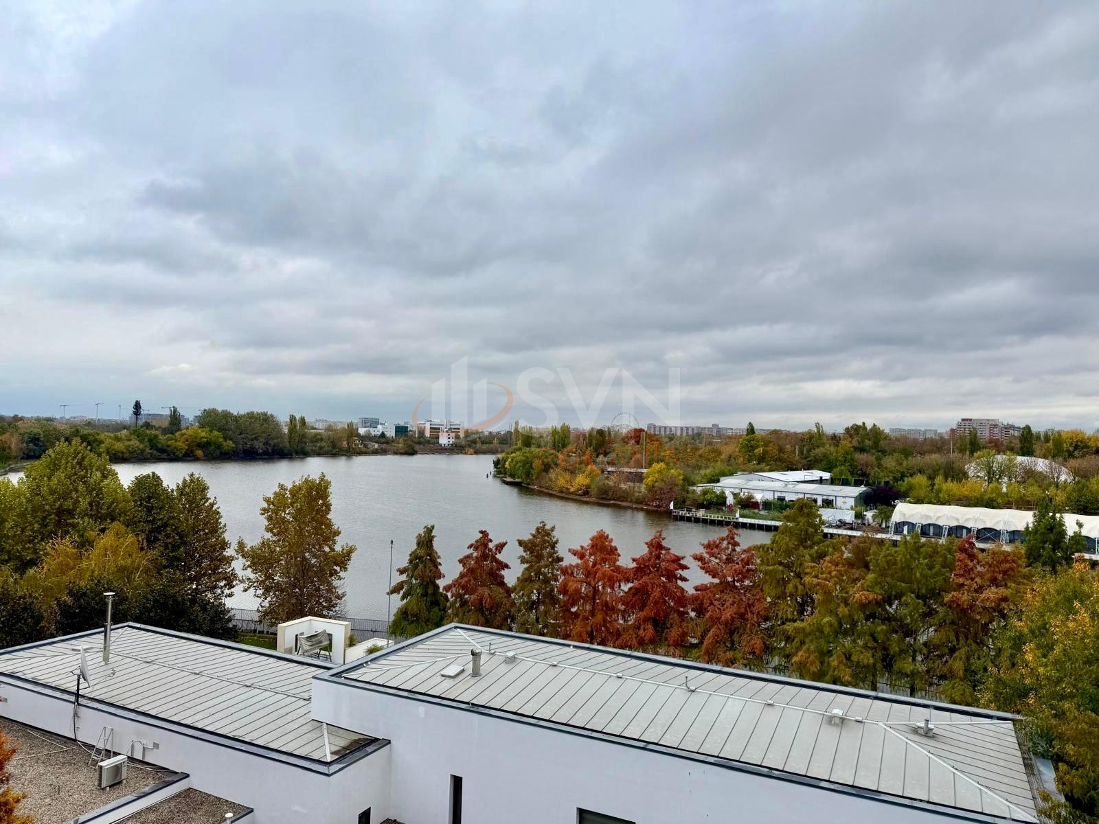 4 camere cu loc parcare exterior inclus Bucuresti/Barbu Vacarescu