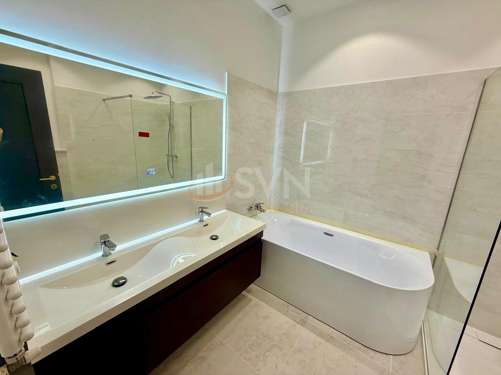 4 camere cu loc parcare exterior inclus Bucuresti/Barbu Vacarescu