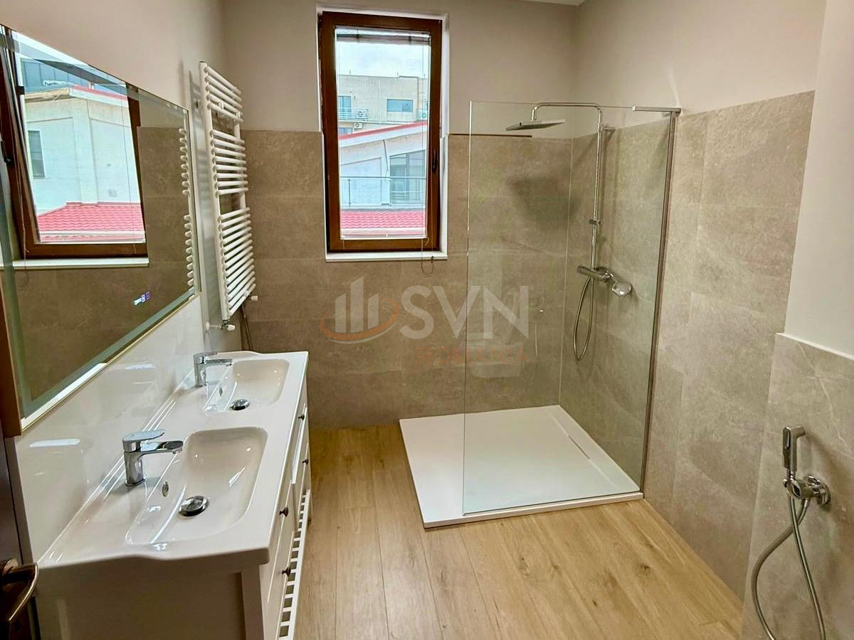 4 camere cu loc parcare exterior inclus Bucuresti/Barbu Vacarescu