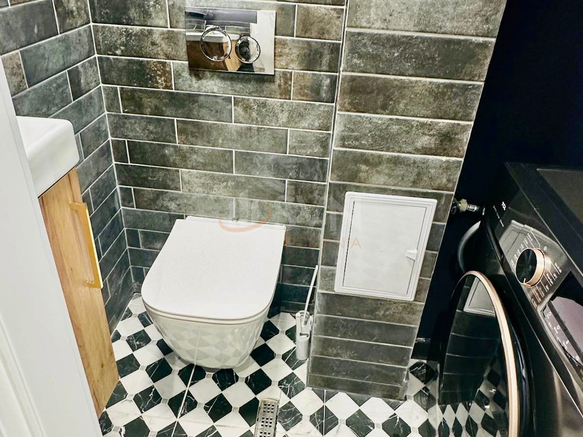 4 camere cu loc parcare exterior inclus Bucuresti/Piata Victoriei