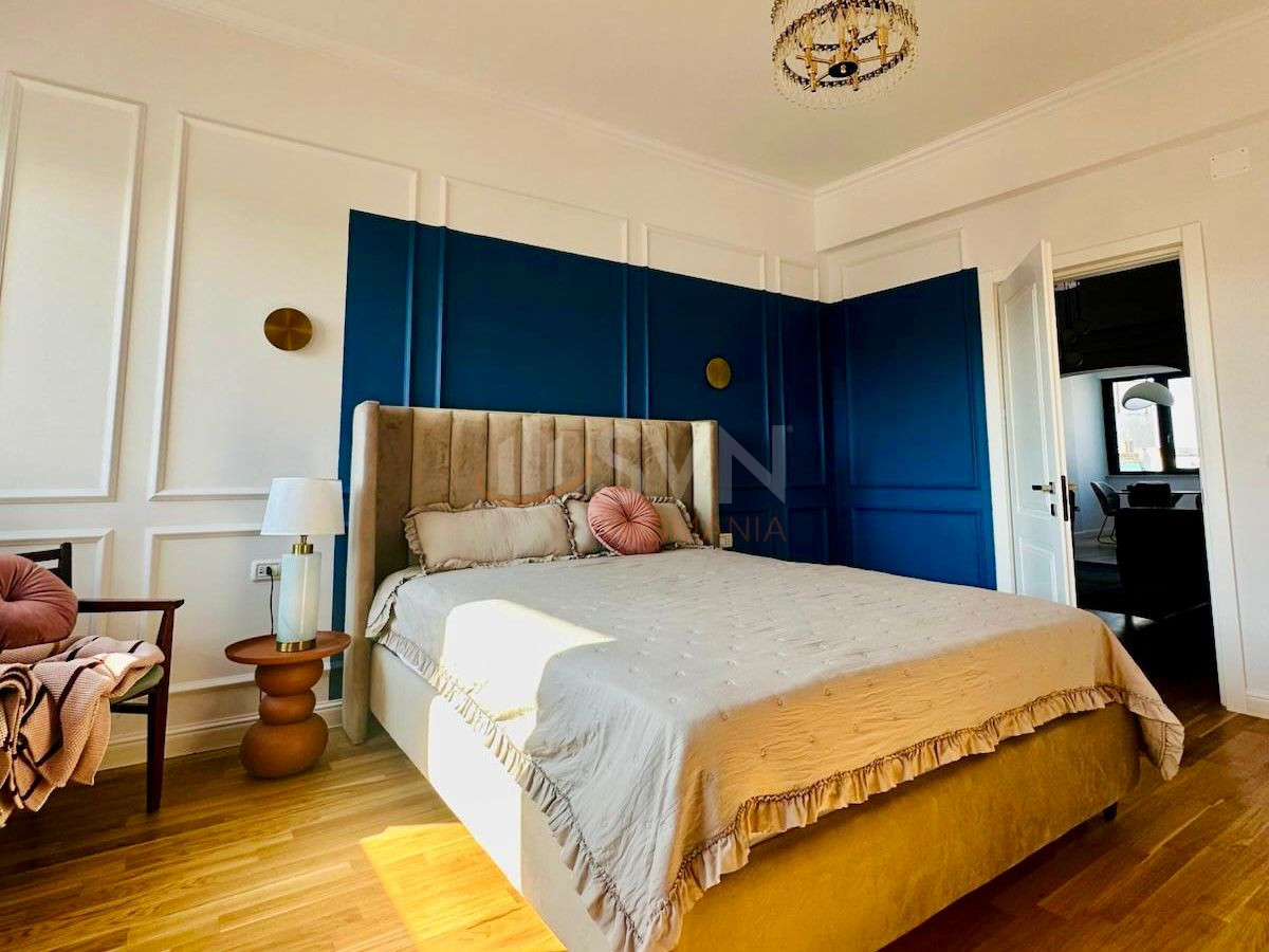 4 camere cu loc parcare exterior inclus Bucuresti/Piata Victoriei