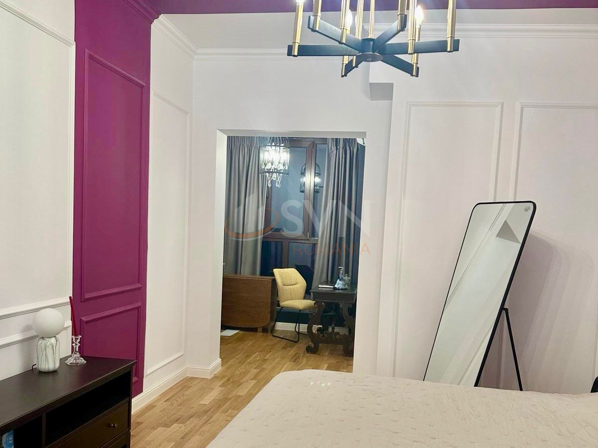 4 camere cu loc parcare exterior inclus Bucuresti/Piata Victoriei