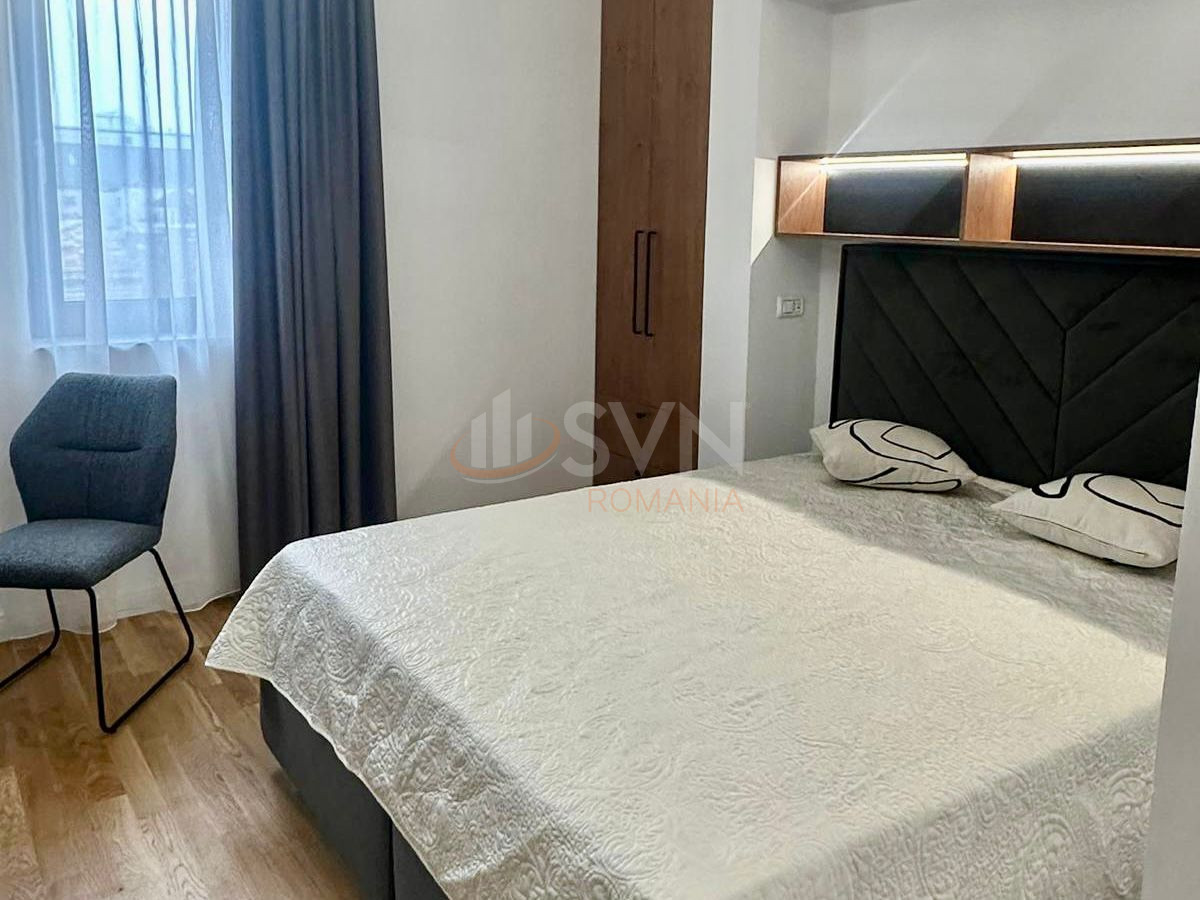 4 camere cu loc parcare exterior inclus Bucuresti/Piata Victoriei