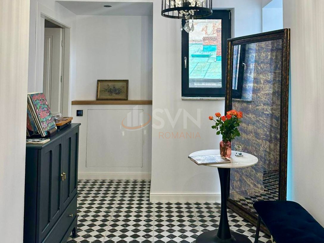 4 camere cu loc parcare exterior inclus Bucuresti/Piata Victoriei