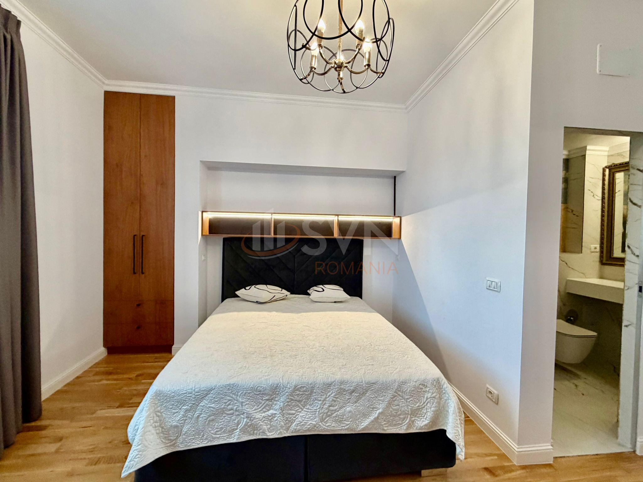 4 camere cu loc parcare exterior inclus Bucuresti/Piata Victoriei