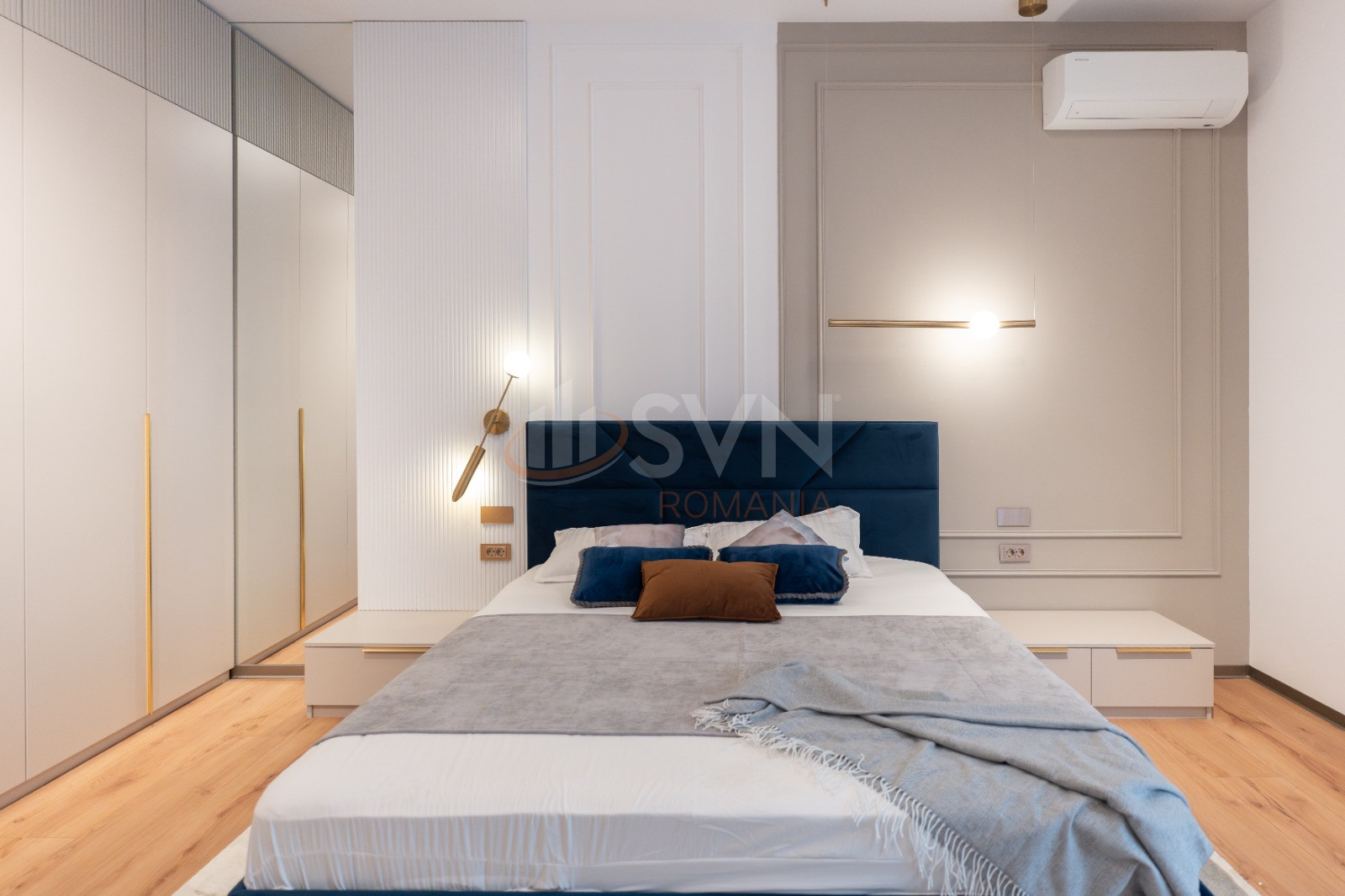 4 camere cu loc parcare exterior inclus Ilfov/Tunari