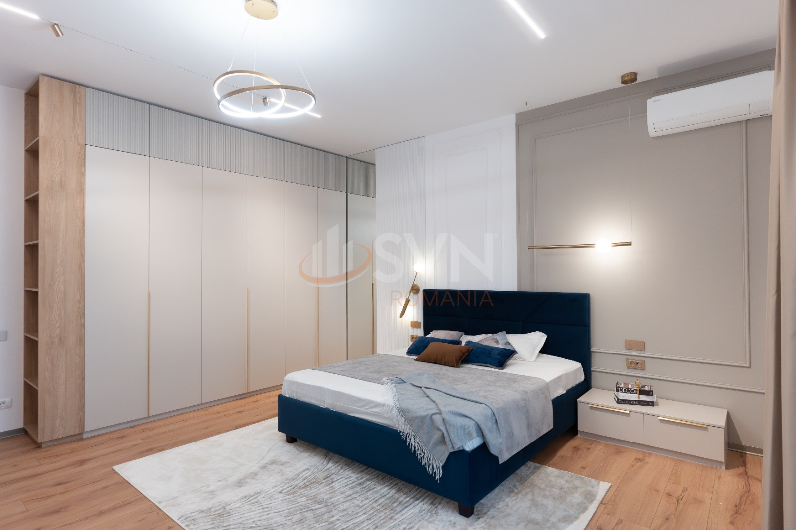 4 camere cu loc parcare exterior inclus Ilfov/Tunari