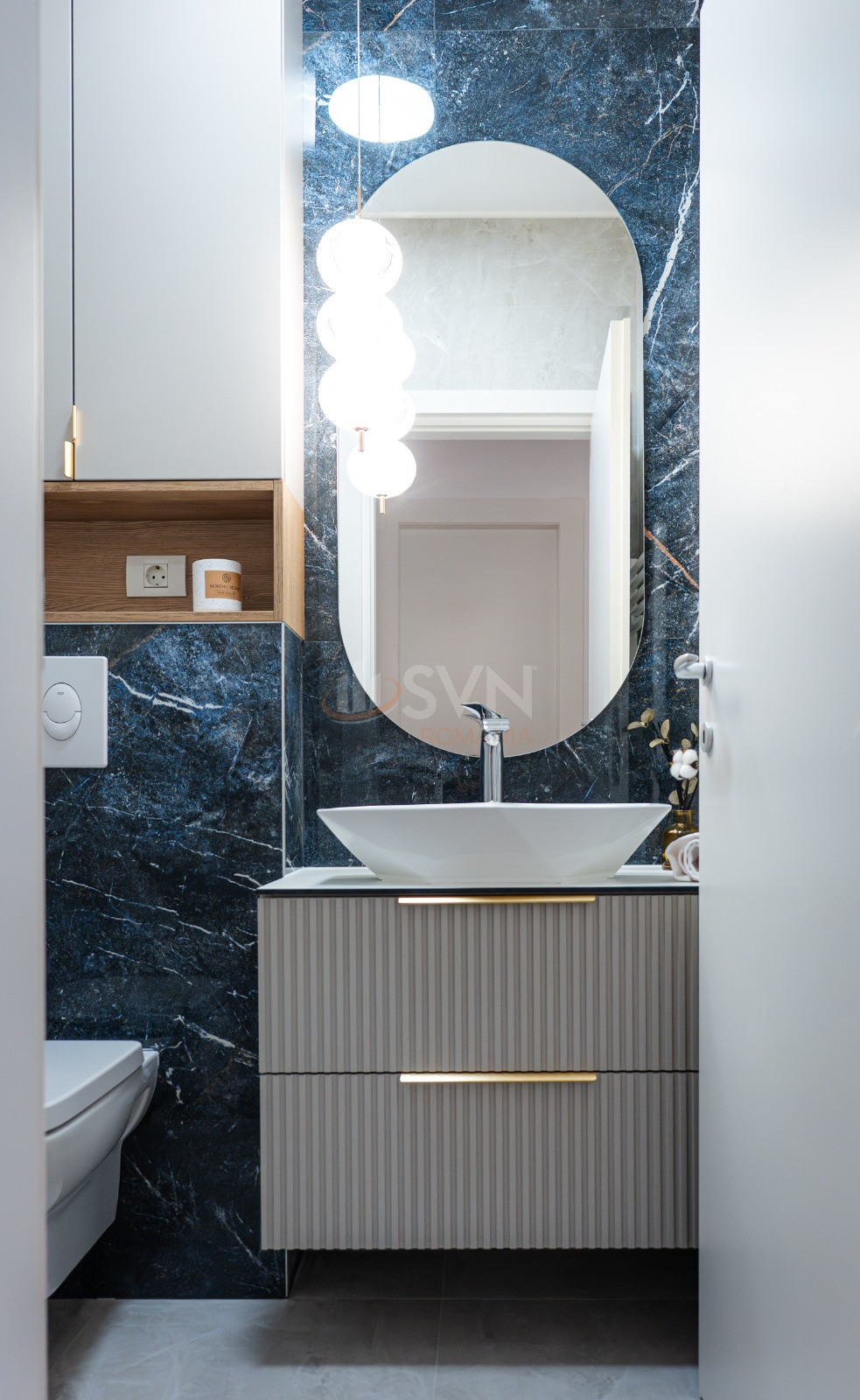 4 camere cu loc parcare exterior inclus Ilfov/Tunari