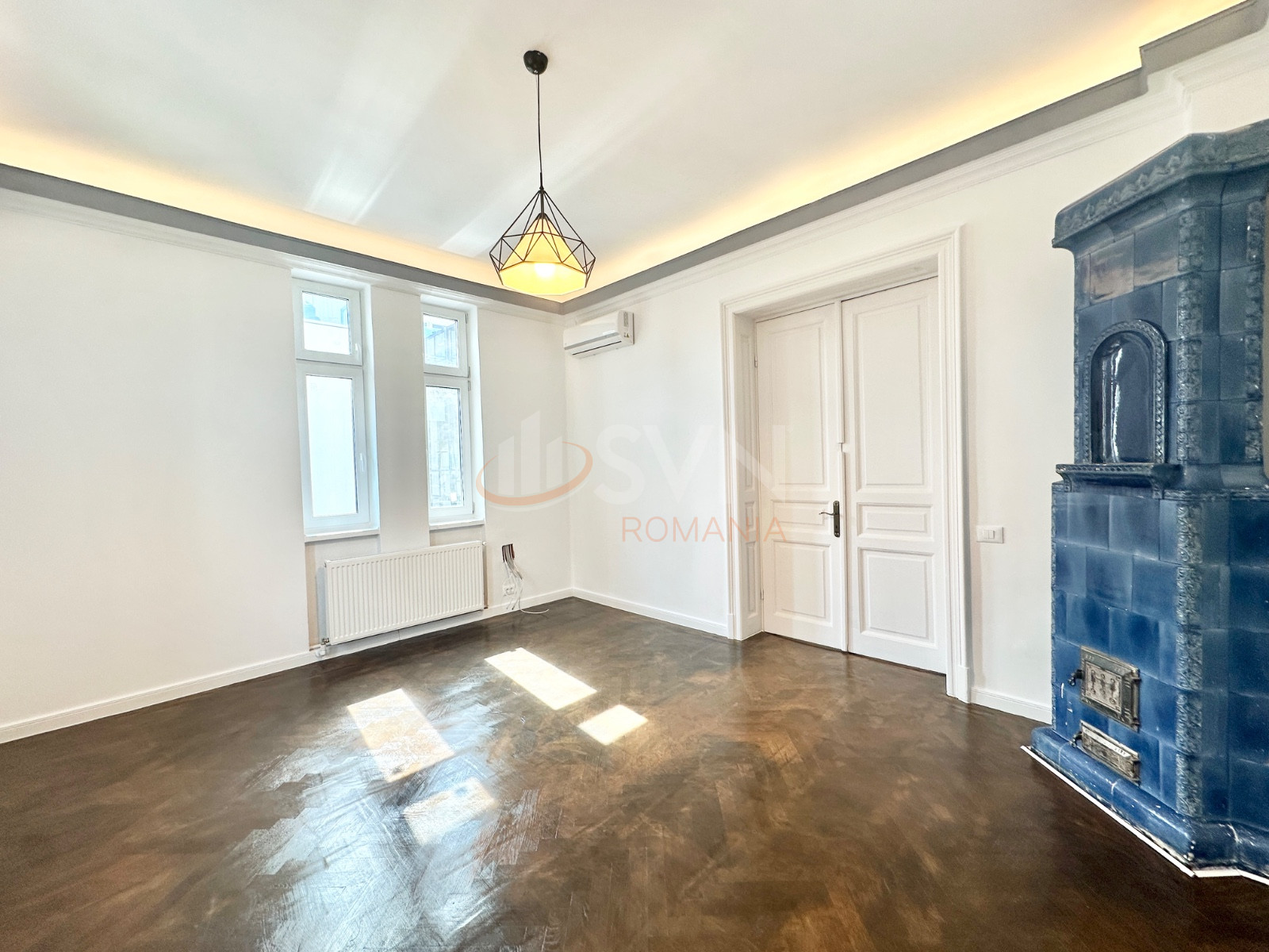 4 camere cu loc parcare exterior inclus Bucuresti/Dorobanti