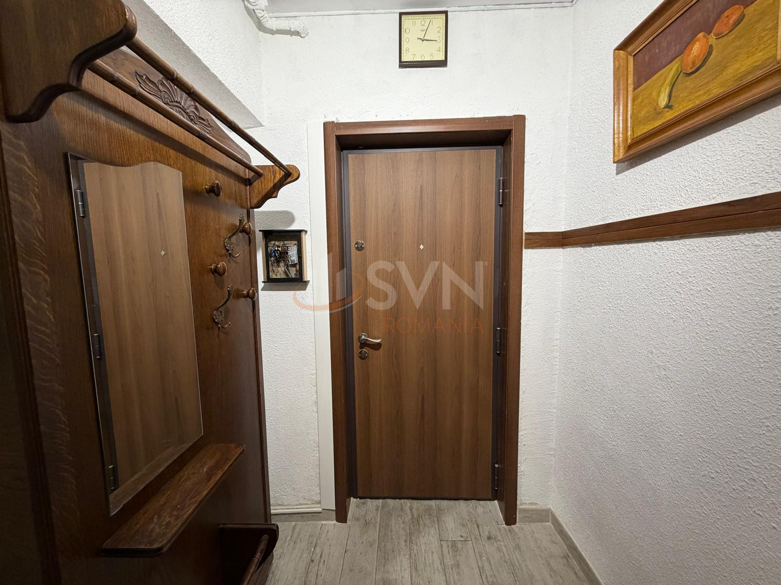 4 camere cu loc parcare exterior inclus Bucuresti/P-ta Unirii