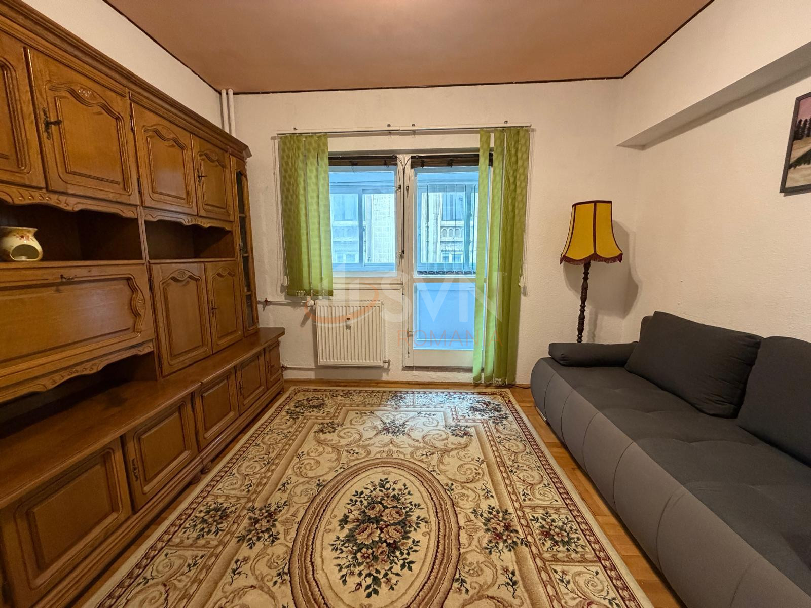 4 camere cu loc parcare exterior inclus Bucuresti/P-ta Unirii