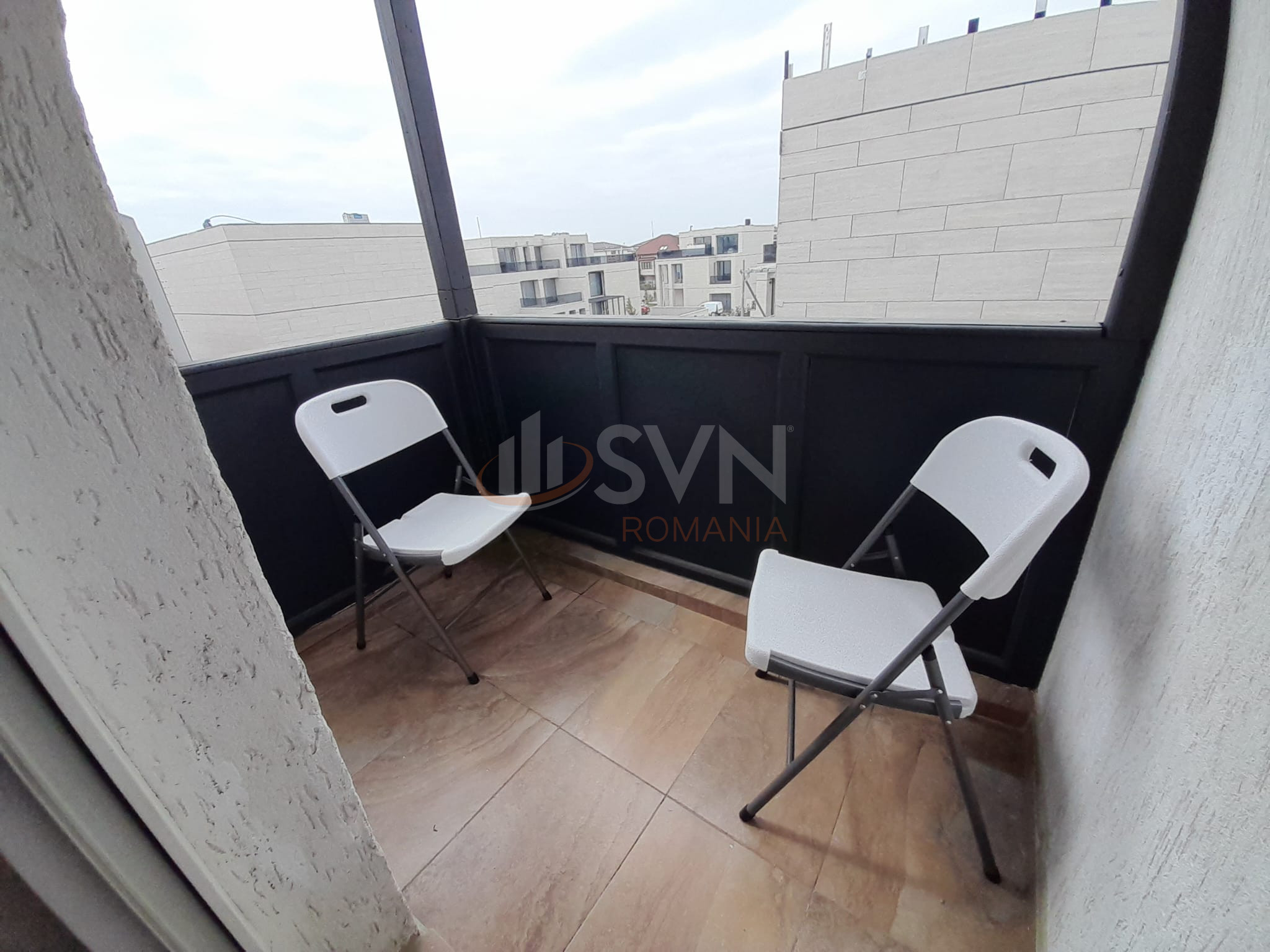 4 camere cu loc parcare exterior inclus Bucuresti/Pipera