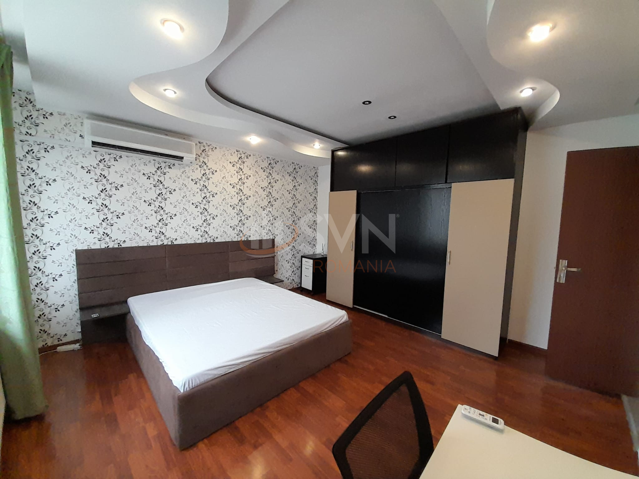 4 camere cu loc parcare exterior inclus Bucuresti/Pipera