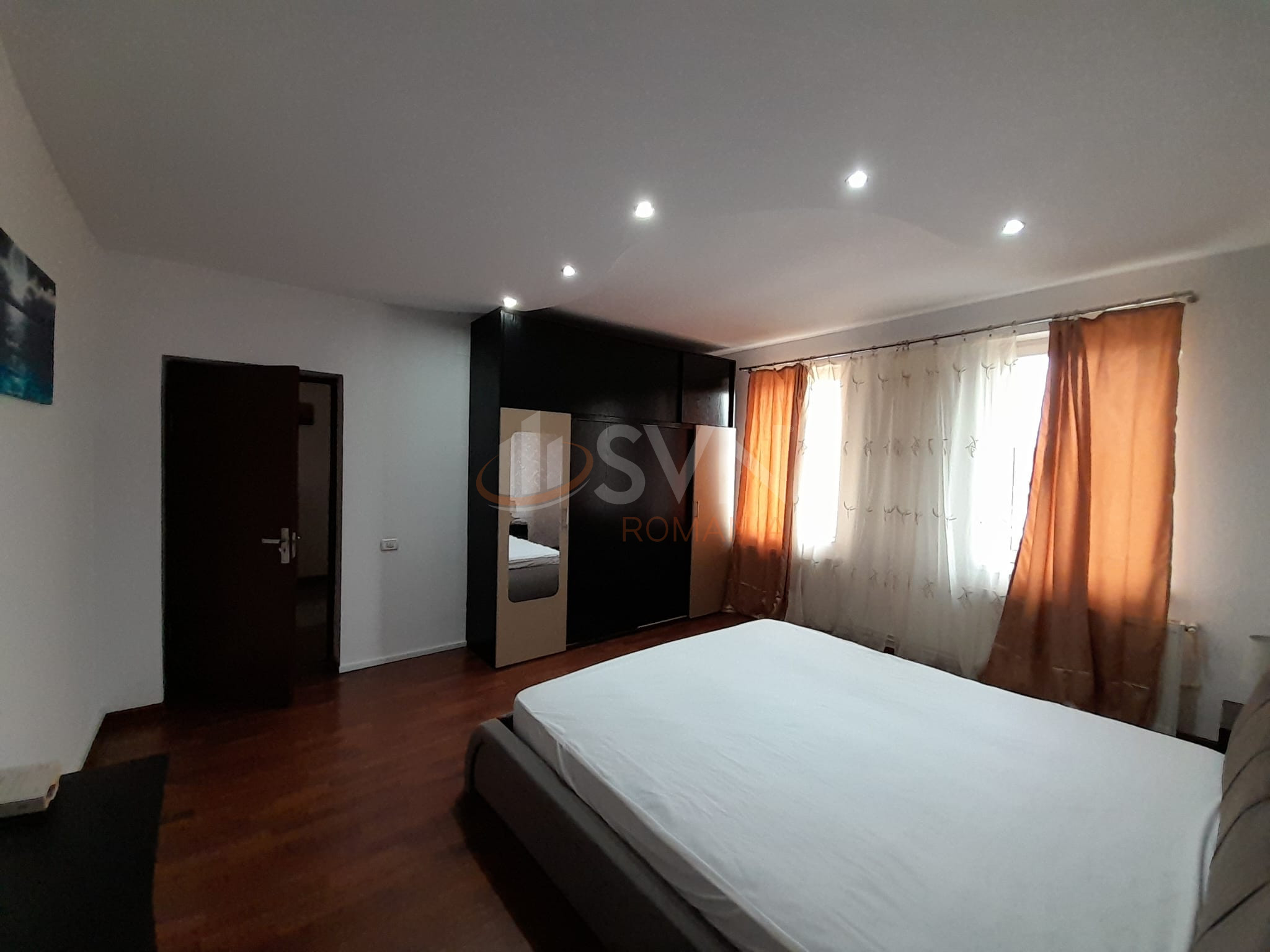 4 camere cu loc parcare exterior inclus Bucuresti/Pipera