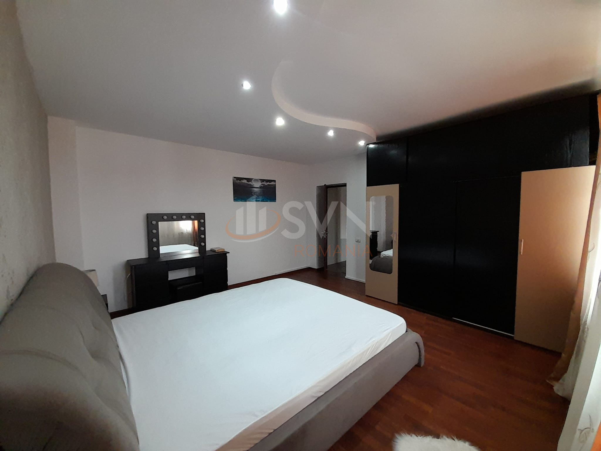 4 camere cu loc parcare exterior inclus Bucuresti/Pipera