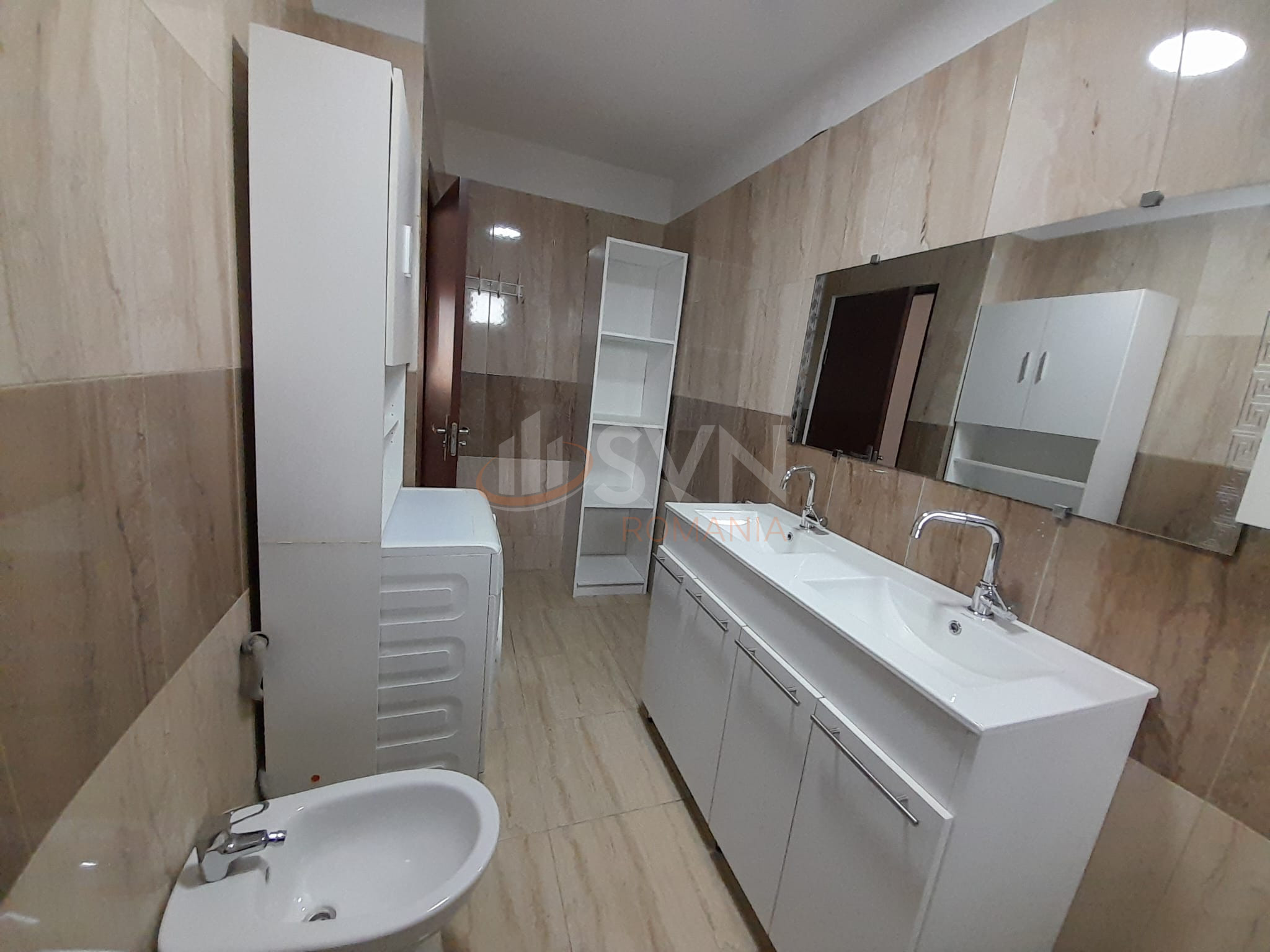 4 camere cu loc parcare exterior inclus Bucuresti/Pipera