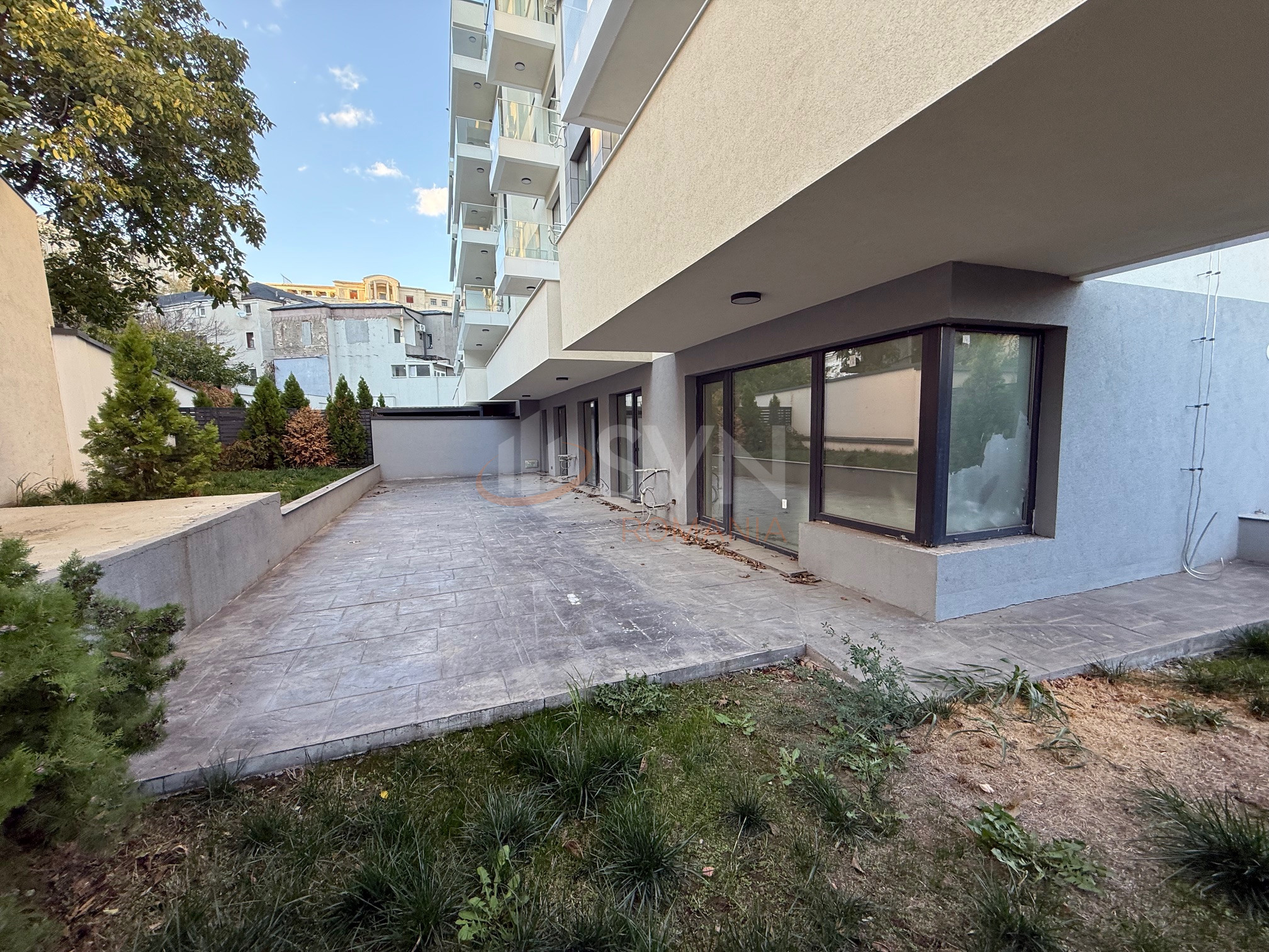 4 camere cu loc parcare exterior inclus Bucuresti/P-ta Unirii