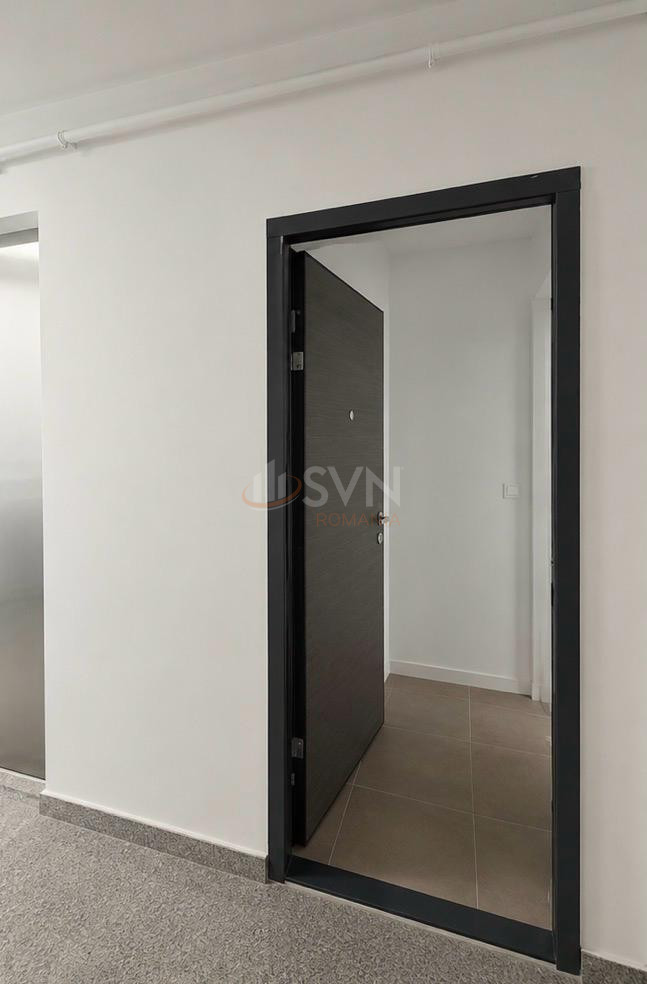4 camere cu loc parcare exterior inclus Bucuresti/Soseaua Nordului