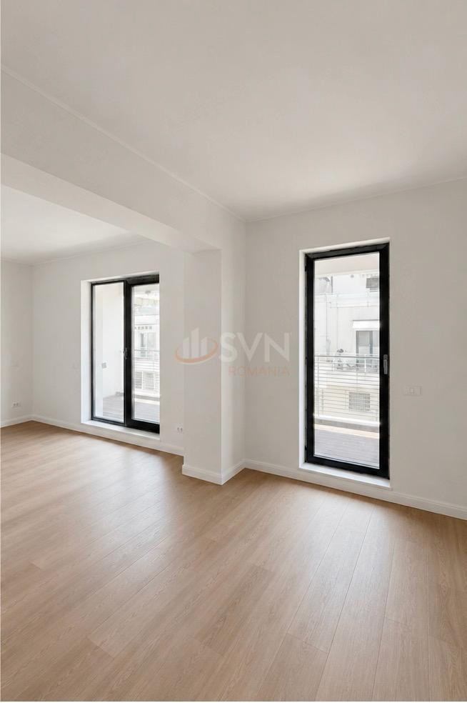 4 camere cu loc parcare exterior inclus Bucuresti/Soseaua Nordului