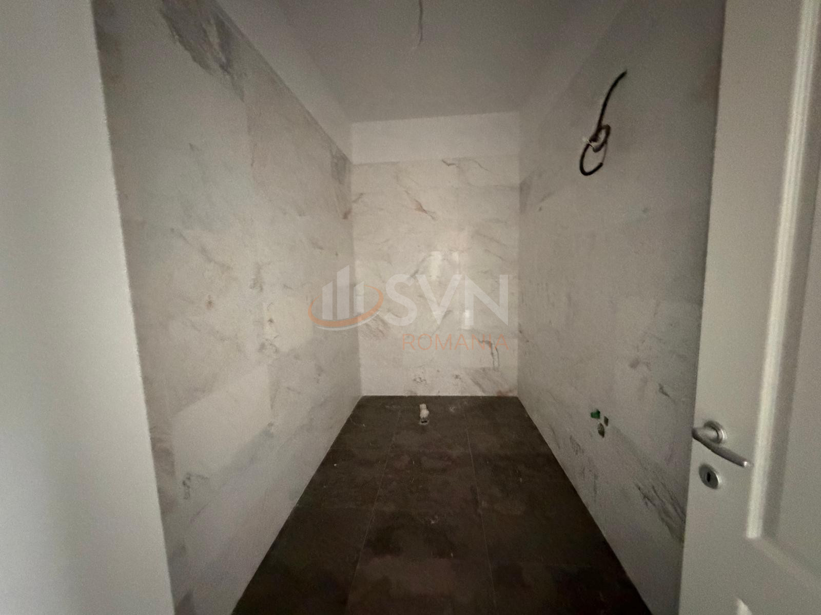 4 camere cu loc parcare exterior inclus Bucuresti/Nordului