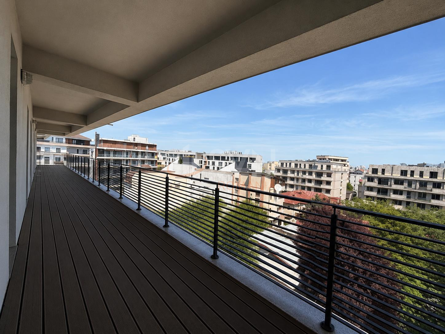 4 camere cu loc parcare exterior inclus Bucuresti/Nordului