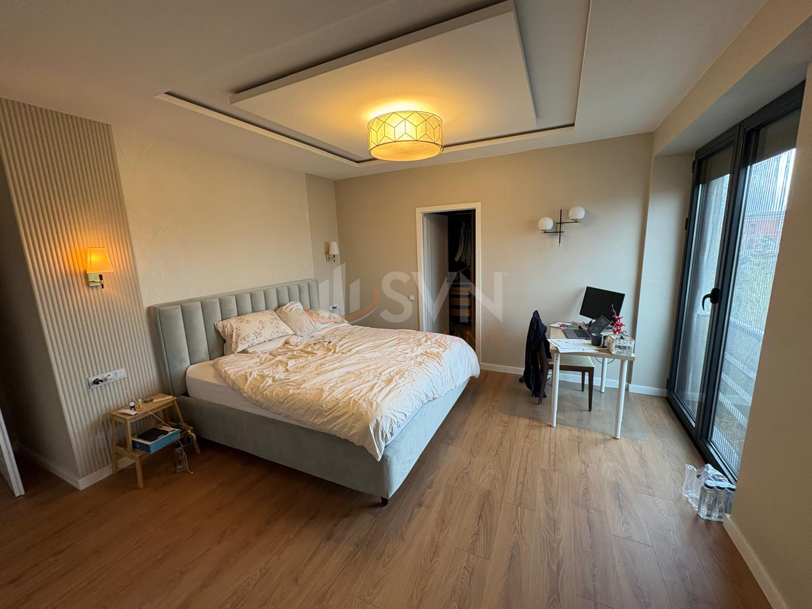 4 camere cu loc parcare exterior inclus Ilfov/Voluntari