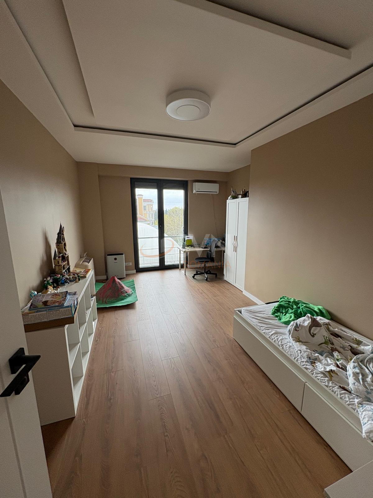 4 camere cu loc parcare exterior inclus Ilfov/Voluntari