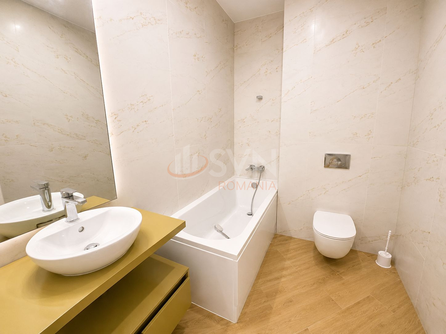 4 camere cu loc parcare exterior inclus Bucuresti/Dacia