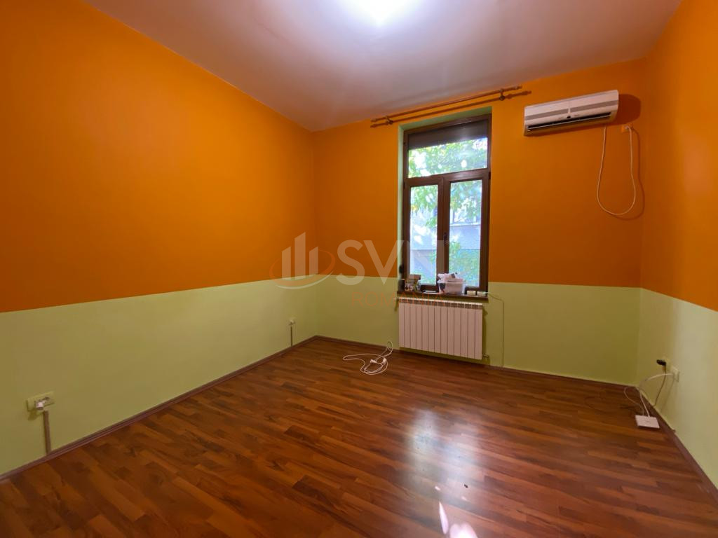 4 camere cu loc parcare exterior inclus Bucuresti/Ferdinand