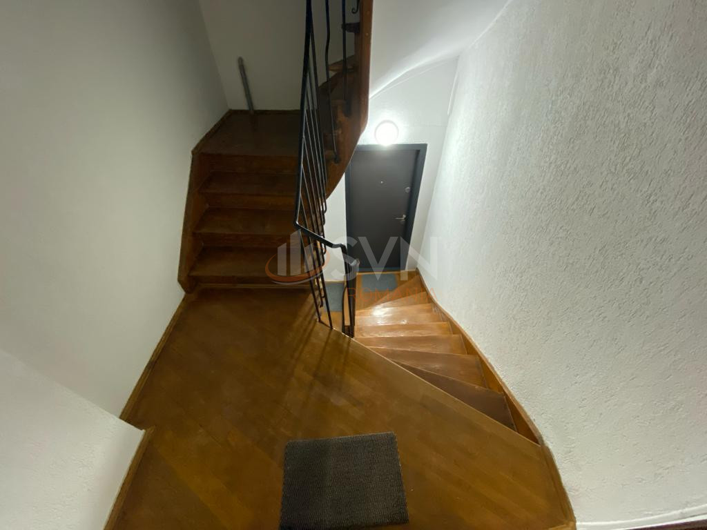 4 camere cu loc parcare exterior inclus Bucuresti/Ferdinand