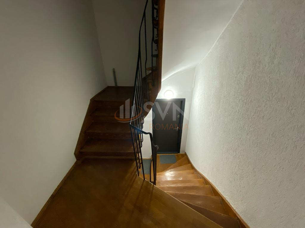 4 camere cu loc parcare exterior inclus Bucuresti/Ferdinand