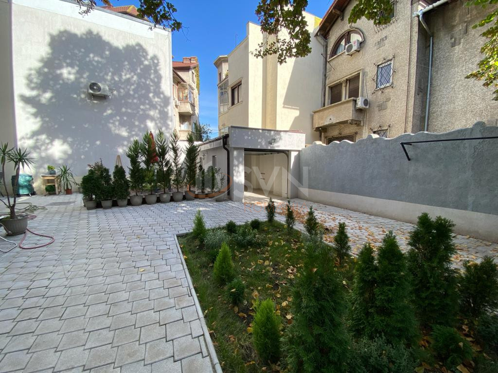 4 camere cu loc parcare exterior inclus Bucuresti/Ferdinand