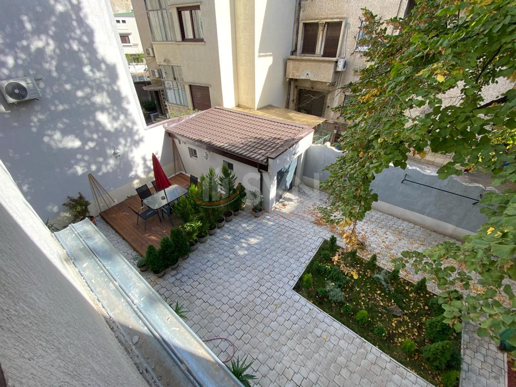 4 camere cu loc parcare exterior inclus Bucuresti/Ferdinand