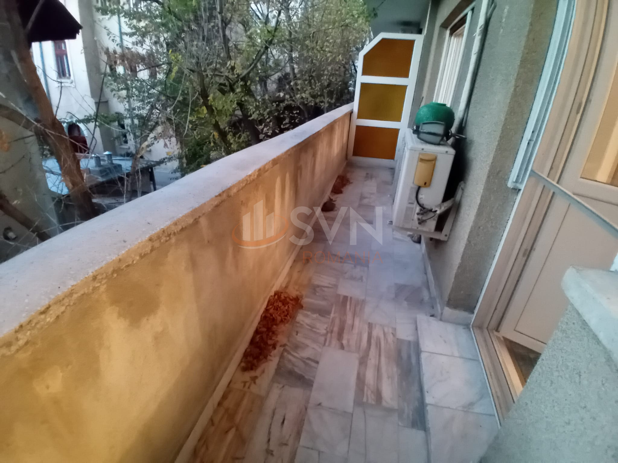 4 camere cu loc parcare exterior inclus Bucuresti/Aviatorilor